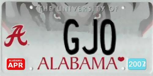 GJoGreen's profile picture. Christian. Wife, Mom, Grandmom (GJo) Love my church.  Love my family. Love my dogs.  Love all University of Alabama sports ~~ Roll Tide ~~
