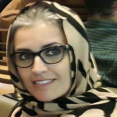 NujoudL's profile picture. ‏