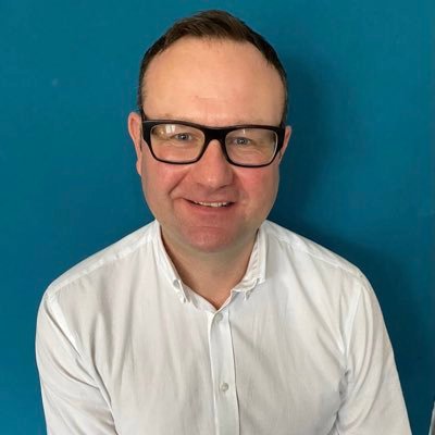 Proud Dad | Executive Director Knowsley Council Council | @Solace | #publicservant |
