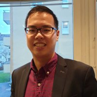 Thanh Nguyen (@thanhvqnguyen) 's Twitter Profile