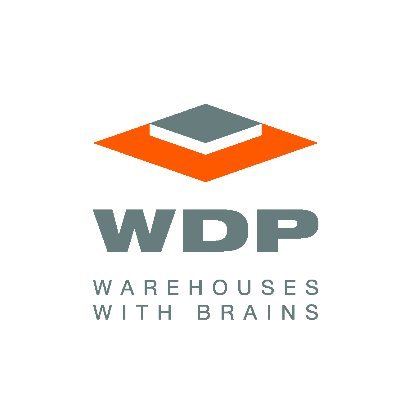 Warehouses with brains
Check out: https://t.co/Byxl3gDgo3