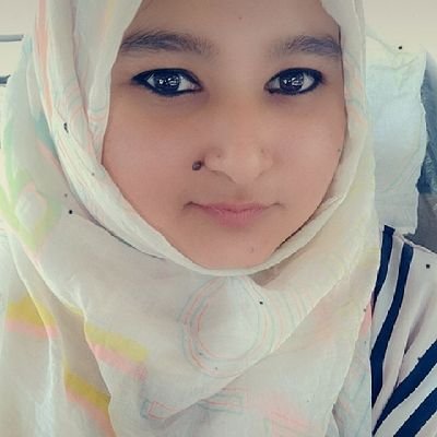 JaveriaFirdouse's profile picture. 