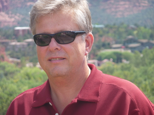 IBM Tech Exec for Cloud Software by profession. Parent, golfer, hiker and sports enthusiast by choice.  All opinions are my own.