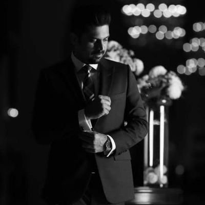 WakarSajid's profile picture. Co Founder - Hillcrest Solutions (Private) Limited