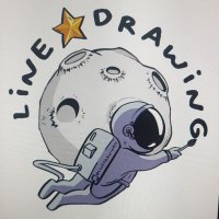 LineDrawing (@linedrawing11) 's Twitter Profile