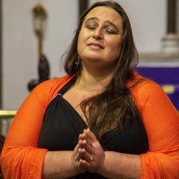 Annalisa Vaughan/Project:OperaIoW (@projectoperaiow) 's Twitter Profile Photo Annalisa Vaughan/Project:OperaIoW (@projectoperaiow) 's Twitter Profile Photo