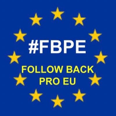 TV Producer. Unapologetic Londoner & EU. Proud❄️. Snowflakes are beautiful, uniquely-designed and as woke AF. If you think ‘woke’ is an insult, do one! #FBPE