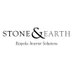 Stone & Earth Ltd (@LtdEarth) Twitter profile photo