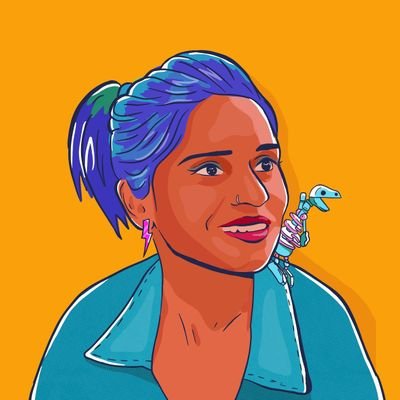 mainly nonsense and malfunctioning strange adult woman tales l she/her