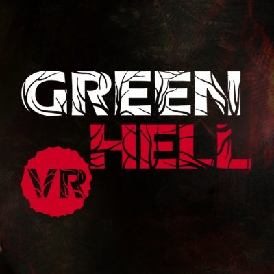 Green Hell VR 🌴🐆