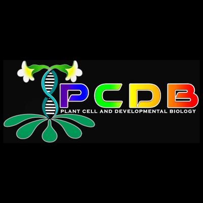 Official handle of Plant Cell and Developmental Biology (PCDB) Lab @IISERBhopal, 🇮🇳
#pcdb_lab
https://t.co/dBzyR0g4ve
PI @sdatta7925
