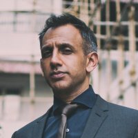 Prashant Shah (@seedingnewideas) 's Twitter Profile