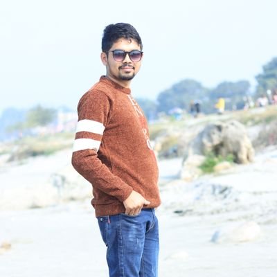Attitude को कुरा नगर
चिडियाखानामा हाच्छिउ गरेर बाघ
तर्साउने मान्छे मै हो😂😂😂