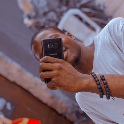 RashyOlami01's profile picture. Humanity