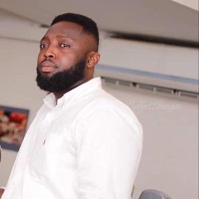 || SPORTS JOURNALIST || REAL MADRID @ HEART || NEVER SAY DIE 🌈 || PROUD SARKNATION || ALWAYS GRATEFUL TO HIM ABOVE 🙏🙏🙏