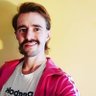 Tommy_B_90's profile picture. Creator of Manchester:Queer and Now podcast, runner, decent boulderer, growing a mullet, in training yogi,  with a penchant for drag, disco and debate. He/Him.