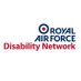 Disability Network for Air (@AirDisability) Twitter profile photo