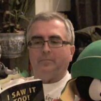 Chris Rutkowski (@ufologyresearch) 's Twitter Profile