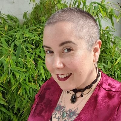Clinical Educator specialising in Haematology and Oncology. I have a passion for learning and for educating. Cohost on a podcast. Disabled and tattooed weirdo.