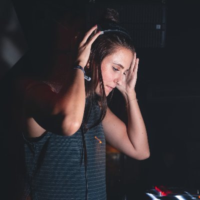 #djane #producer #drumnbass #love #music #twentyonerecordings #moshbitrecords