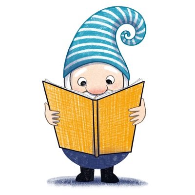 An independent children's book publisher.
Purchase books at  https://t.co/F4rjilyZTk