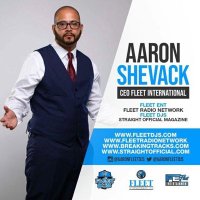 aaronfleetdjs (@aaronfleetdjs) 's Twitter Profile
