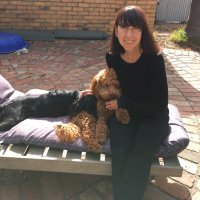 Aviva Tuffield (@avivatuffield) 's Twitter Profile