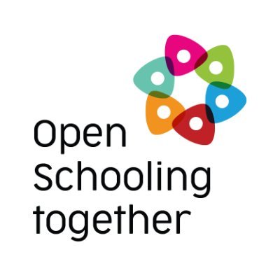 News on #openschooling initiatives, methodologies and their societal impacts. These projects receive funding from the @EU_H2020 and @HorizonEU programs.