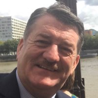 Donald Steel (@londondonald) 's Twitter Profile Photo