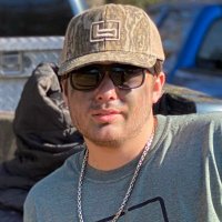 Noah Minchew (@minchew_noah) 's Twitter Profile