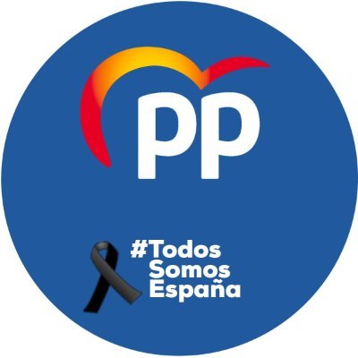 Twitter del Partido Popular Canals.

@PopularesCanals
