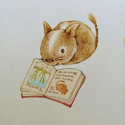 デグー🐹飼ってます。
色鉛筆画のゆったり絵描き。かわいいモフモフ、動物大好きです✨
#動物イラスト  #イラスト #ねずみ #デグー #色鉛筆 #ハンドメイド #ゲーム #アニメ #あつ森
※画像の無断利用、転載はご遠慮ください。