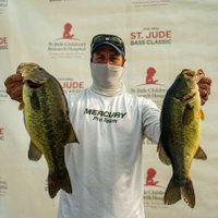 Kyle Schauf Fishing (@kyleschauf) 's Twitter Profile