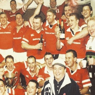 dental surgeon / Riada dental care . BBCNI rugby commentator . Owner tmcwsportsgumshields . Ulster rugby🏆 RPGC ⛳️