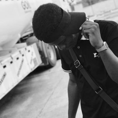 Kelvin75886066's profile picture. Determination TODAY...Success Tomorrow💯💯💯❤