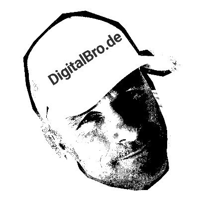 #Digital is a #journey 💚 Founder & Creator