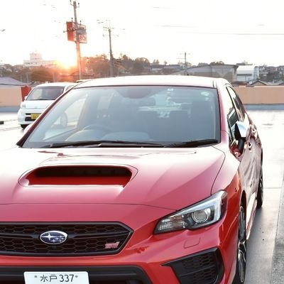 wood_shigure's profile picture. WRX STI typeS
無言フォロー失礼します