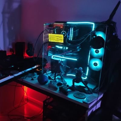 Co Founder & CEO, Strategist, Techpreneur, Gamer, Dev