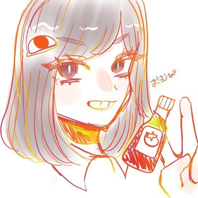 omuraisu_1011's profile picture. アイコンはれかちゃんが描いてくれた☺︎  みるせん