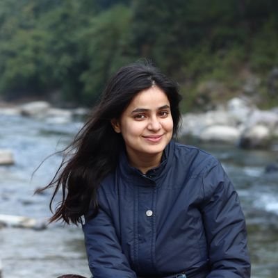 MimanshiTiwari's profile picture. Software Engineer