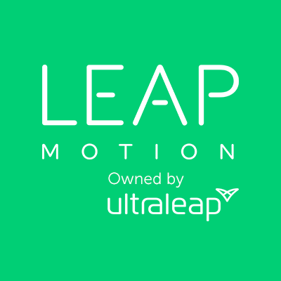 Leap Motion (now Ultraleap)