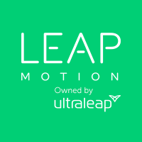 Leap Motion (now Ultraleap)(@LeapMotion) 's Twitter Profileg