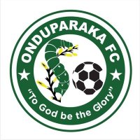 Onduparaka FC(@OnduparakaFC1) 's Twitter Profile Photo