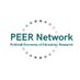 PEER Network (@PEERNetworkGCRF) Twitter profile photo