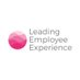 Leading Employee Experience (@employeeleading) Twitter profile photo Leading Employee Experience (@employeeleading) Twitter profile photo