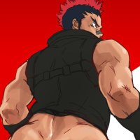 Sha Gojo. (@studentstripper) 's Twitter Profile