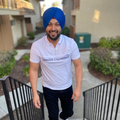 Mandeep34Singh's profile picture. 