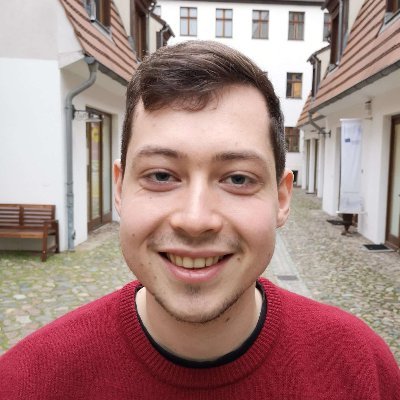 Project Manager for @EBD_EW at @NetzwerkEBD
Views are my own.