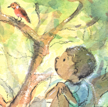 Children's Illustrator & Collage Artist - #SCBWI - #12x12PB -Picture Book Artists Association