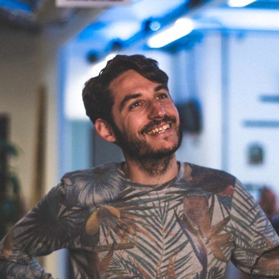 JensVanLier's profile picture. Sportpsychologist @ Lotto-Soudal cycling team, Auteur 'Je kop tegen je lijf', PhD psychologie, wielerfanaticus, reizen...